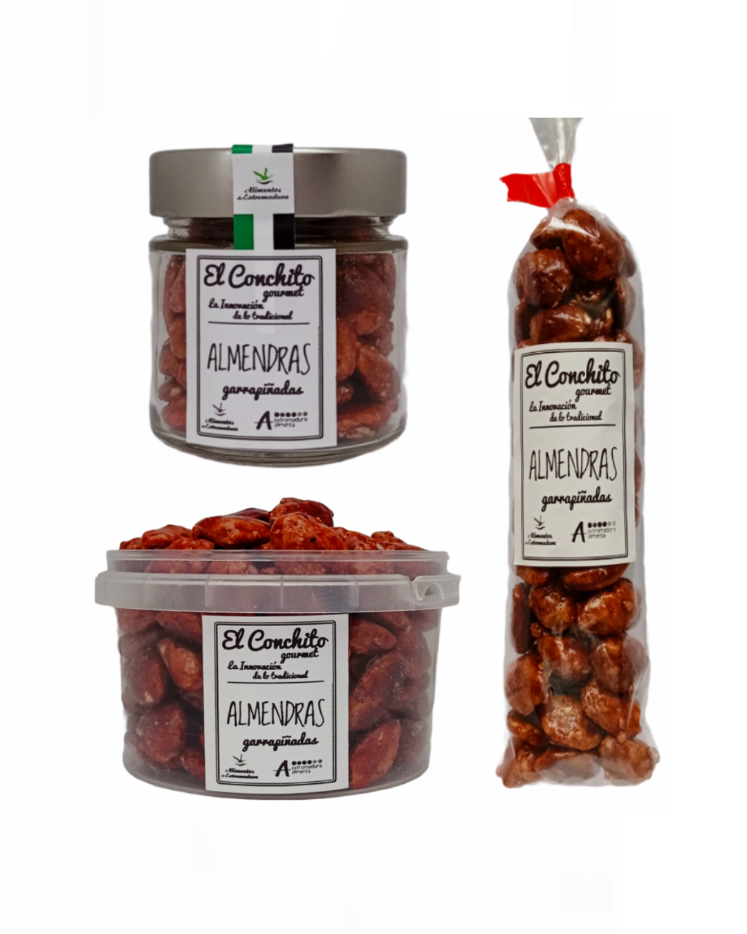 Almendras Garrapiñadas_0