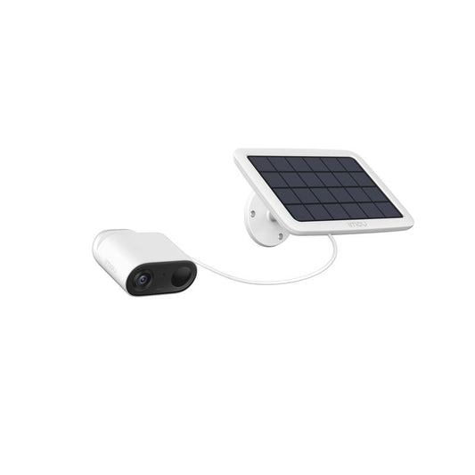 Camara Ip Wifi Imou Kit Cell Go Outdoor Blanco_0