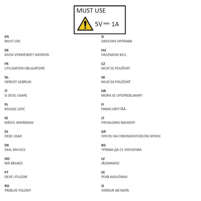 Vidaxl Guirnalda De Navidad Con Luces Led 20 M_5