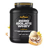 Zero Protein Isolate 2 Kg Vainilla - Canela