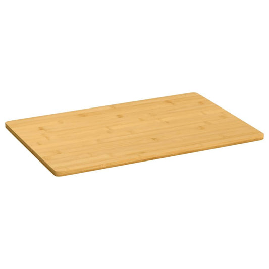 Vidaxl Platos De Desayuno 6 Uds Bambú 35x23x0,8 Cm_0