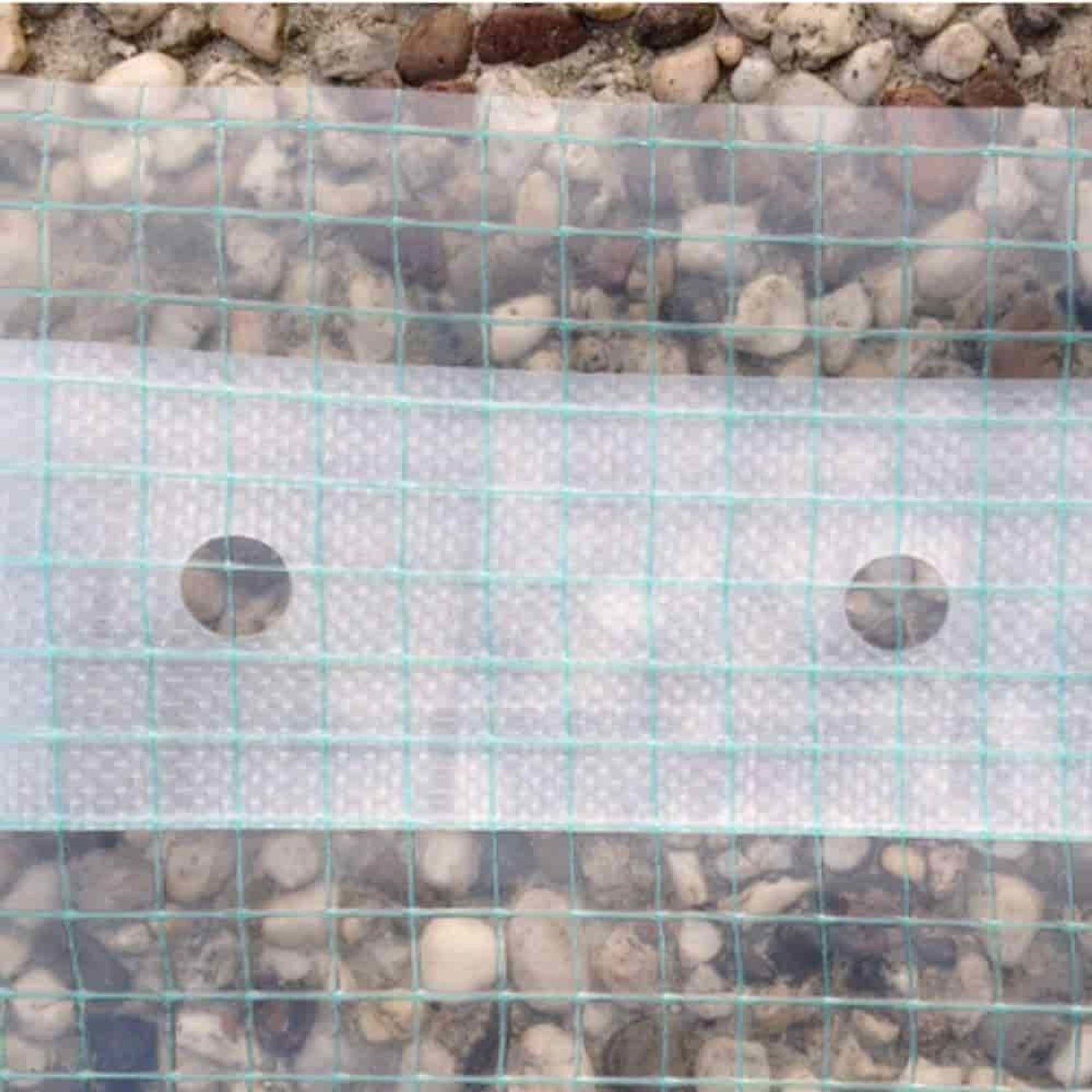Lámina Rejilla Con Borde Para Uñas, Film Protector Uñas, 2 Breite X 1 Meter_1
