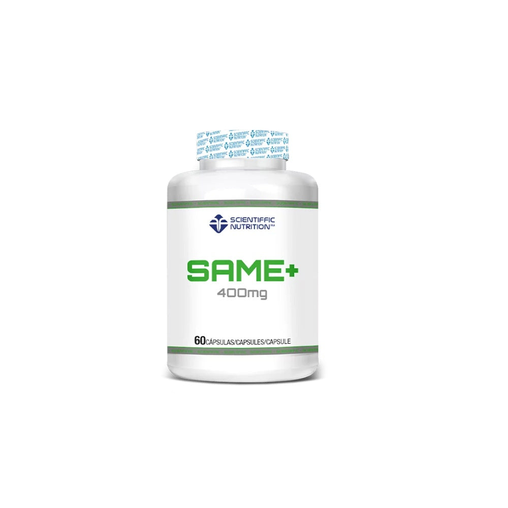 Same+ 400 Mg 60 Caps_0