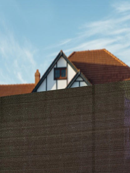 Mini Rollo Malla Ocultación| Composición 100% Poliamida Alta Densidad| 80% Ocultación| Malla Sombreo