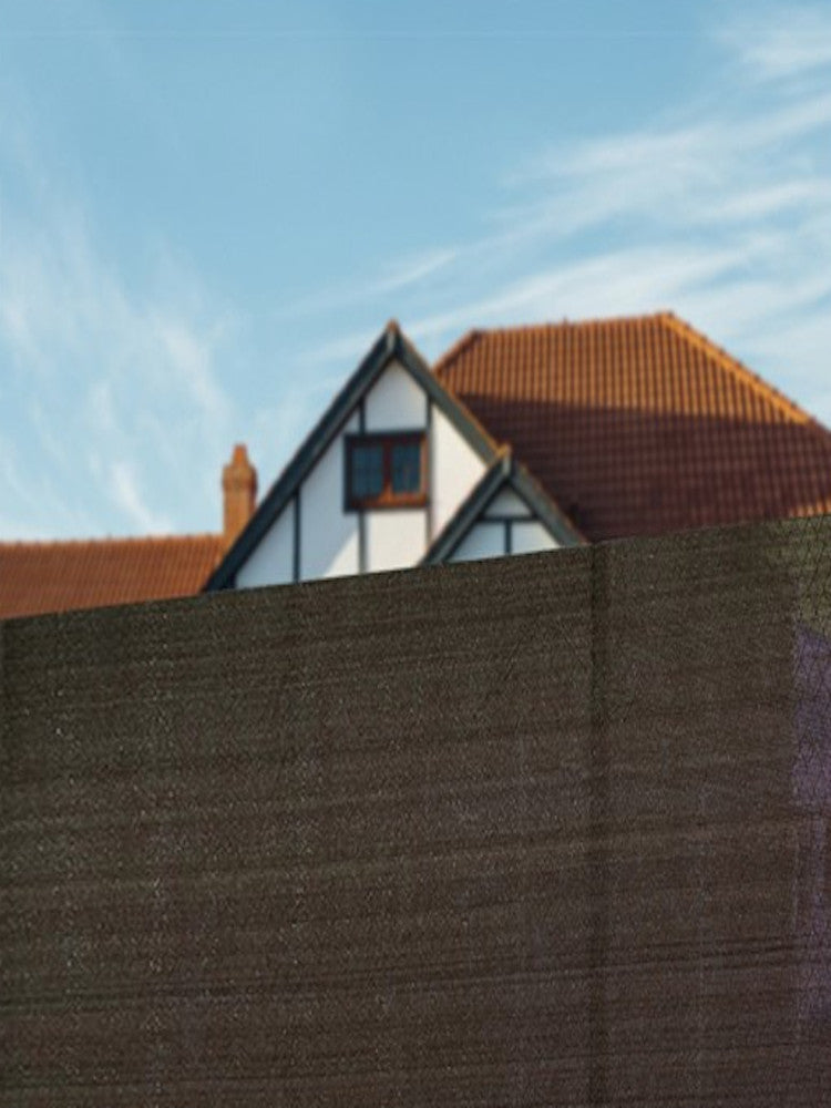 Malla Ocultación| Composición 100% Poliamida Alta Densidad| 80% Ocultación| Malla Sombreo 1x50m_2