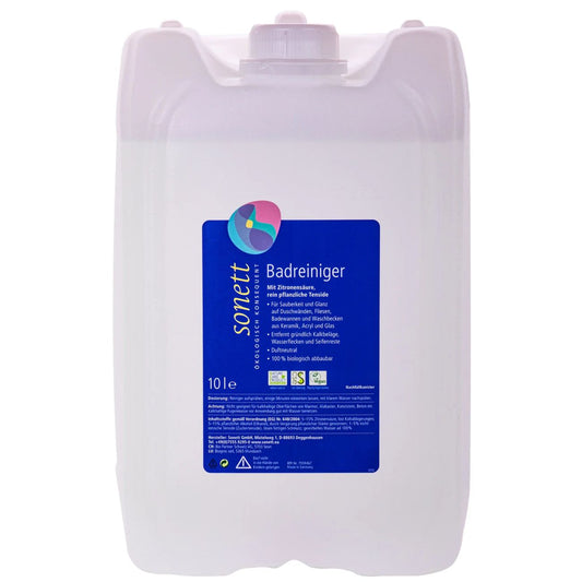 Limpiador Baño 10 Litros, Limpiador De Baño Potente, Antical_0