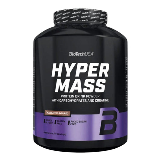 Hyper Mass 4000 Gr_0