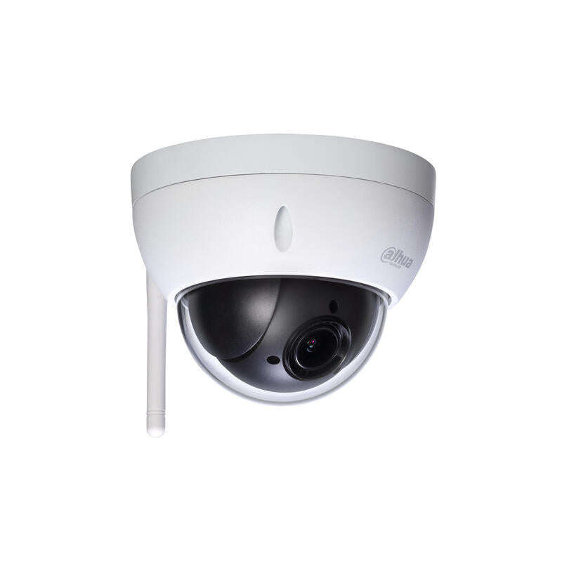 Dahua Sd22404t-gn-w Domo Ptz Ip 4m Dn Wdr 4x 3d Ik10 Ip66 Wifi_0