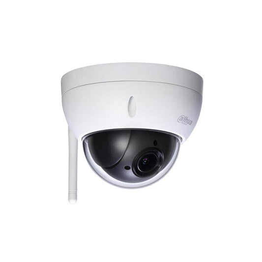 Dahua Sd22404t-gn-w Domo Ptz Ip 4m Dn Wdr 4x 3d Ik10 Ip66 Wifi_0