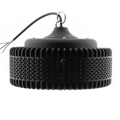Campana Led Industrial 150w, Chipled Osram, Ic Driverless, Blanco Neutro_4