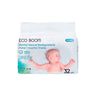 Pañal de Bambú Pure Premium ECO BOOM T3 (6 a 10 Kg) 32 uds