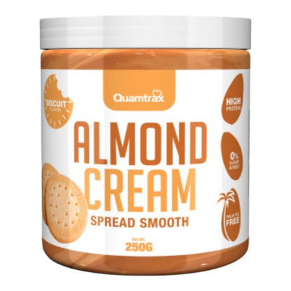 Almond Cream 250 Gr_0