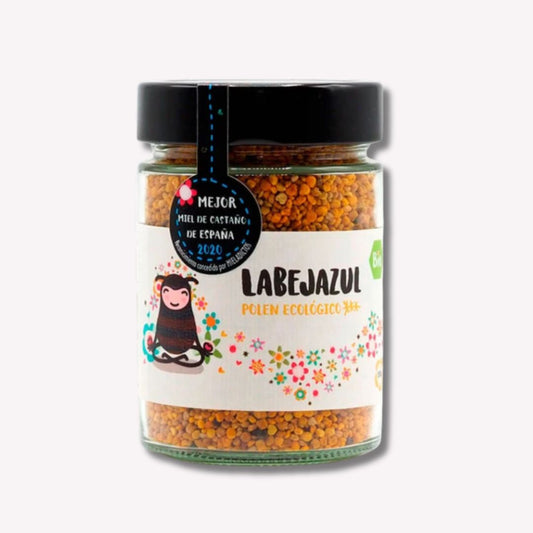 Polen De Abejas - Deshidratado_0