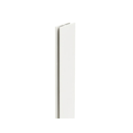Perfil h 97,5 Cm Blanco Nortene_0