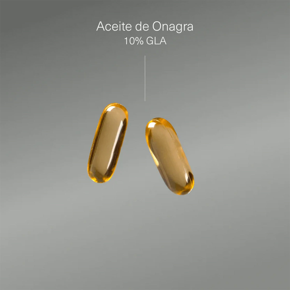 Aceite de Onagra Perlas 2000mg Aldous Bio 200 cápsulas blandas