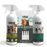Pack de productos insecticidas y repelencia anti insectos