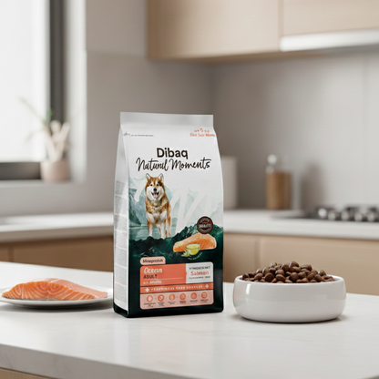 Dibaq Natural Moments 5 Star Ocean 2 Kg_2