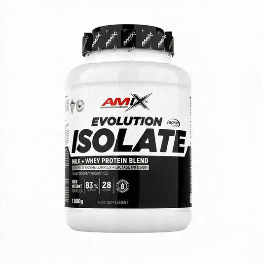 Evolution Isolate 1000 Gr_0
