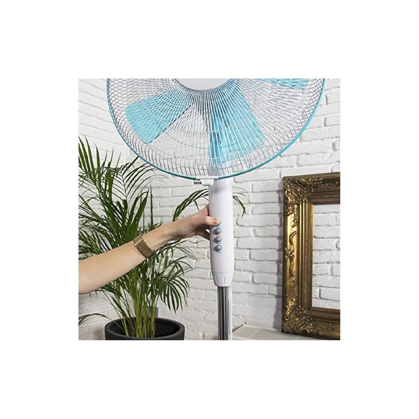 Cecotec Ventilador De Pie Energysilence 500_3