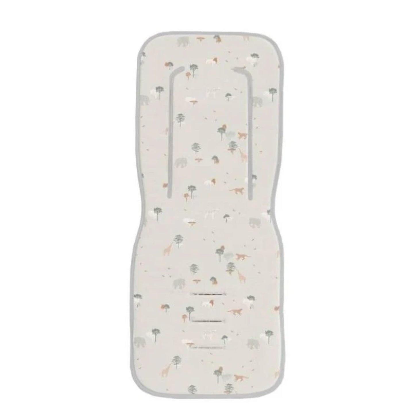 Nairobi Colchoneta Silla Paseo Universal