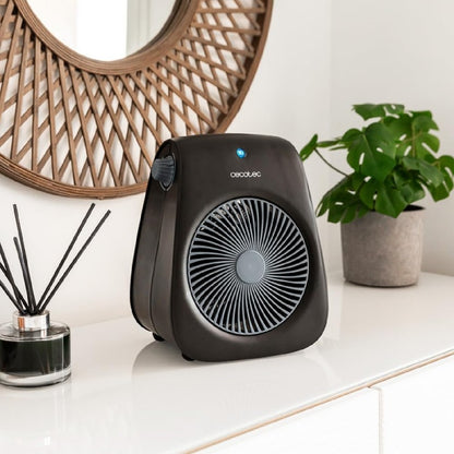 Cecotec Termoventilador Readywarm 2000 Max Force Black_3