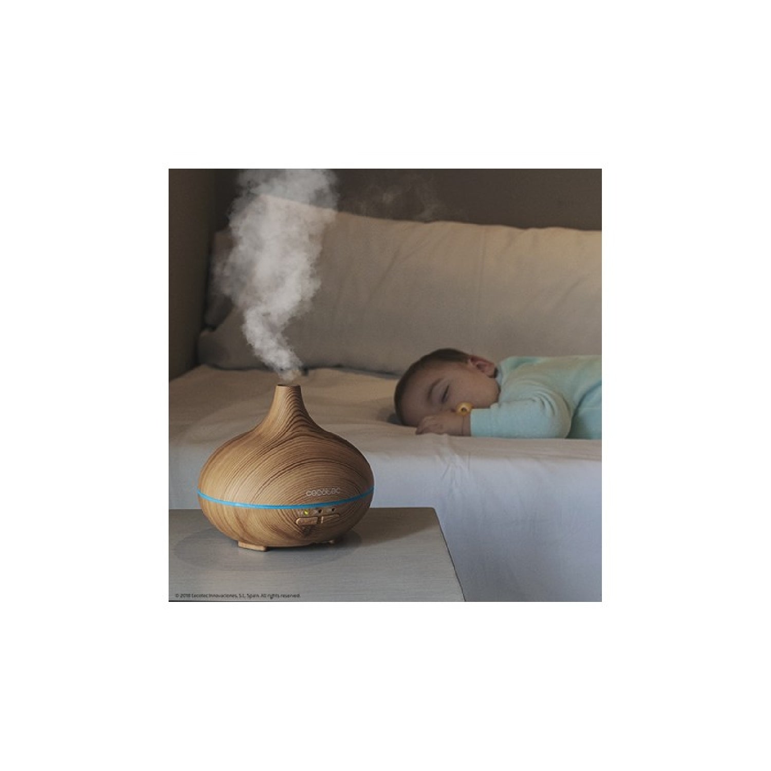 Cecotec Humidificador Humidificador Pure Aroma 150 Yang_3