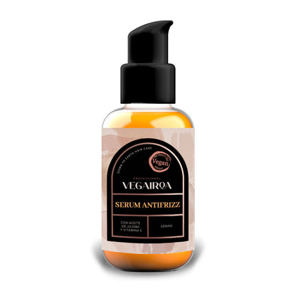 Vegairoa Antifrizz Seru Plex 100ml_0