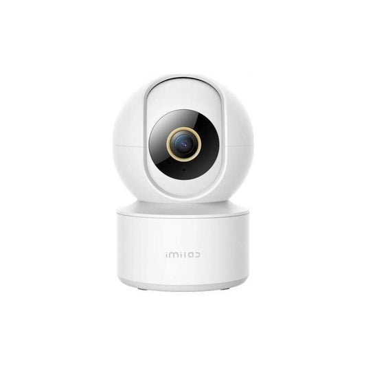 Cámara De Seguridad Imilab C21 Cámara Ip 360 Cmsxj38a_0
