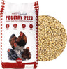 Pienso Para Gallinas Poultry Feed Puesta