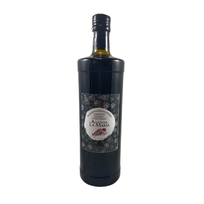 Vinagre Balsámico Al Pedro Ximenez 1l Cristal_0