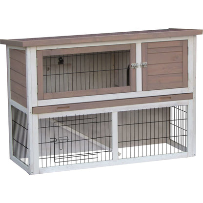 Flamingo Conejera Loft Urban 111x45x78cm_0