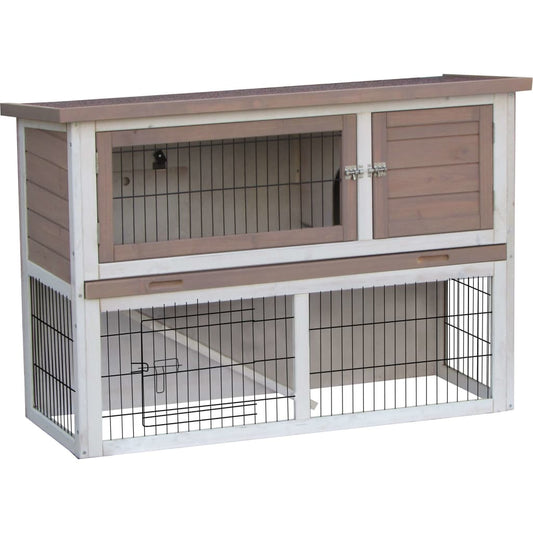 Flamingo Conejera Loft Urban 111x45x78cm_0