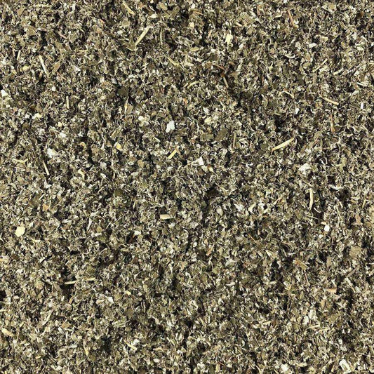 Hojas De Frambuesa Bio A Granel Bio Granel 0,125 Kg_0