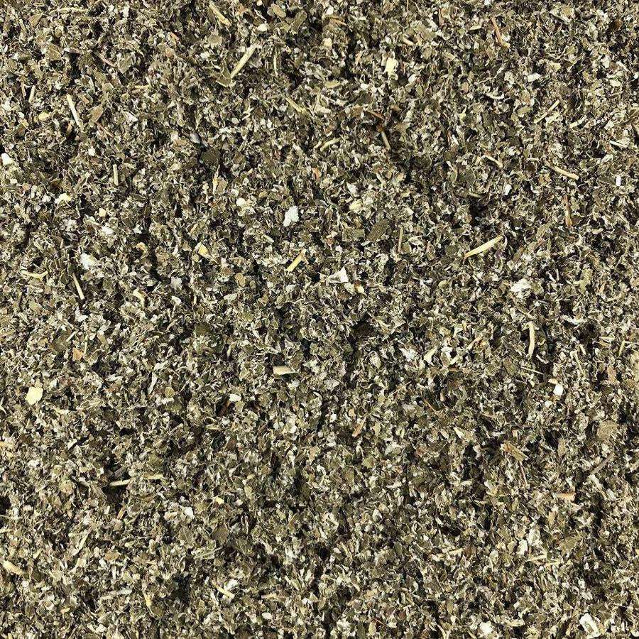 Hojas De Frambuesa Bio A Granel Bio Granel 0,25 Kg_0