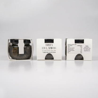 Trufa Negra En Laminas Tuber Melanosporum_0