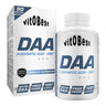 Daa D-aspartic Acid + Zinc 90 Caps