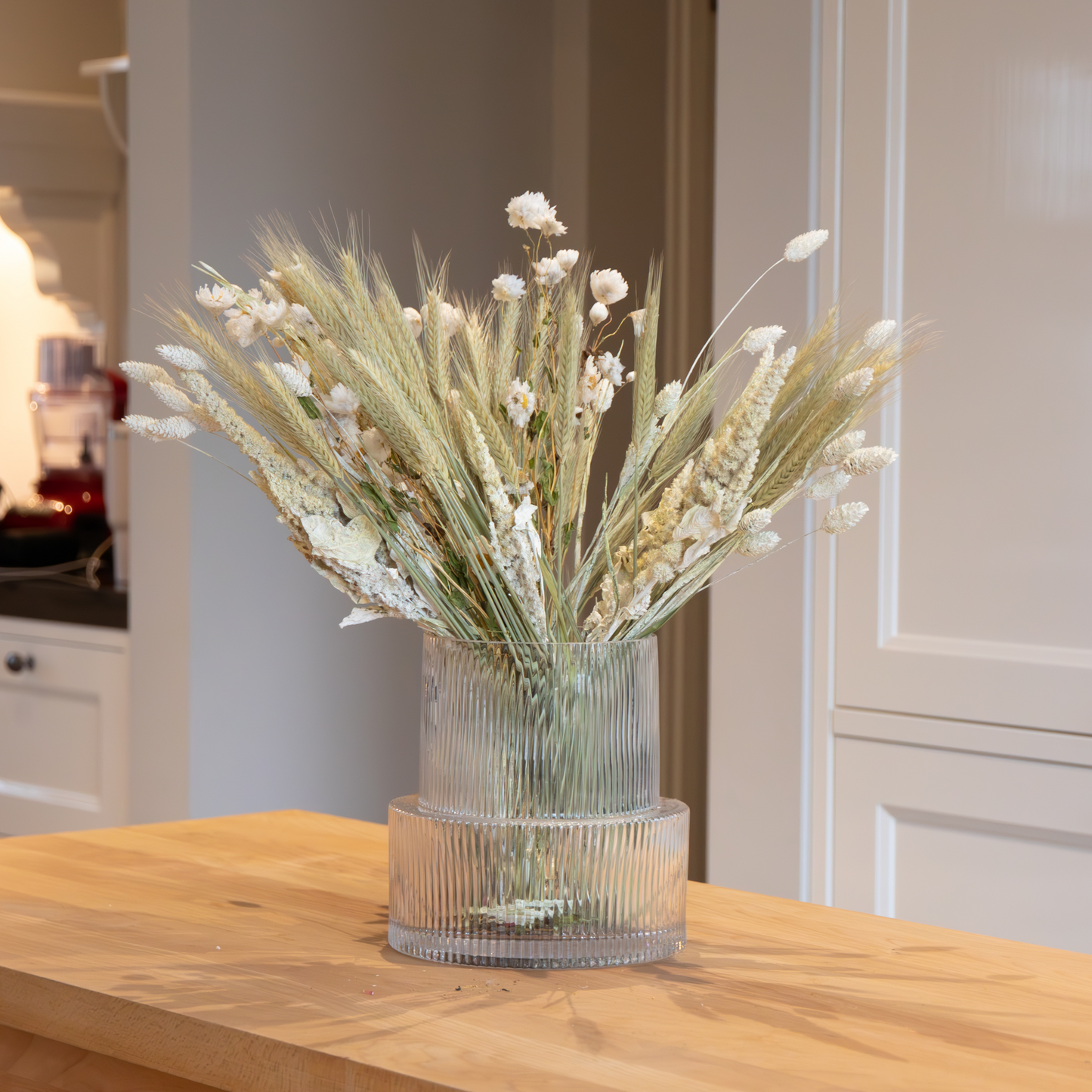 Flores Secas - Ramo 'loose Fit Helsinki'