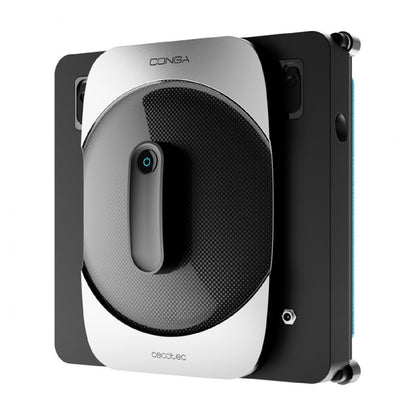 Cecotec Robot Limpiacristales Conga Windroid 1290 Double Spray Connected_0