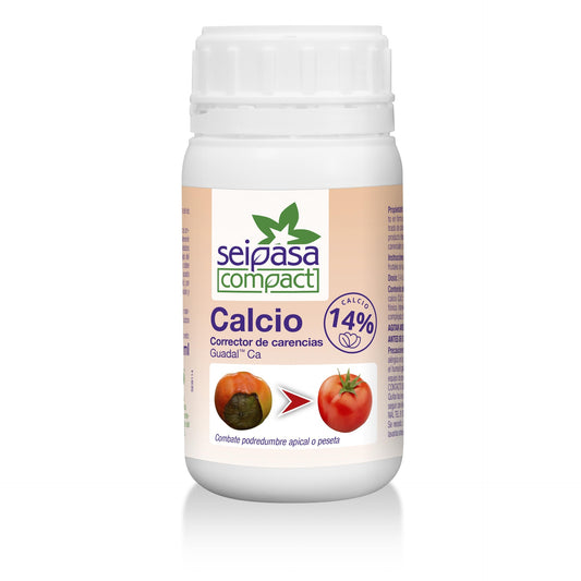 Guadal Ca Calcio corrector de carencias Seipasa 250 ml