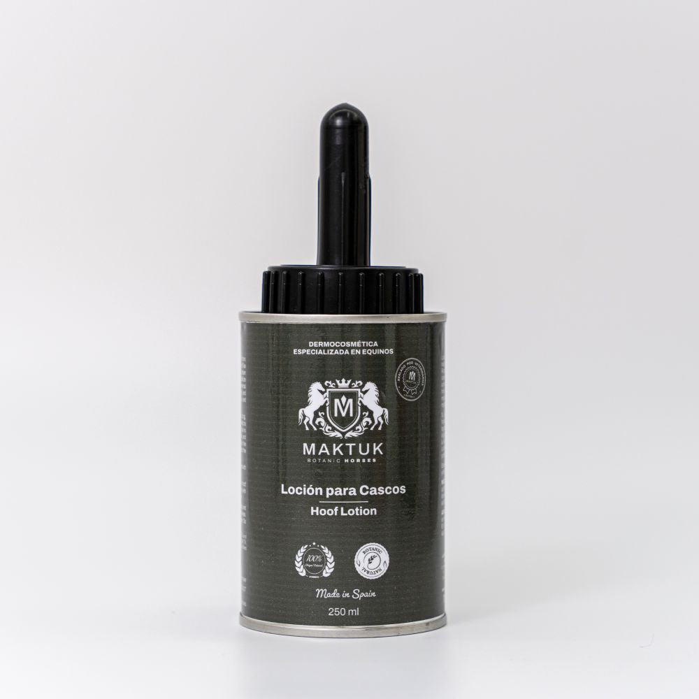 Loción Para Cascos 250 Ml