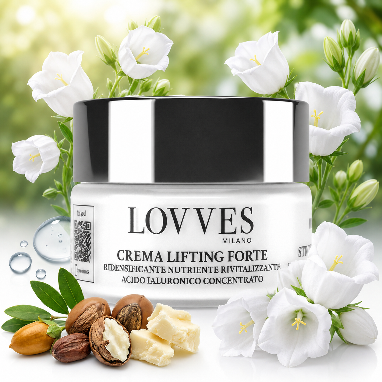 Lovves Crema Reafirmante Fuerte 50ml_2
