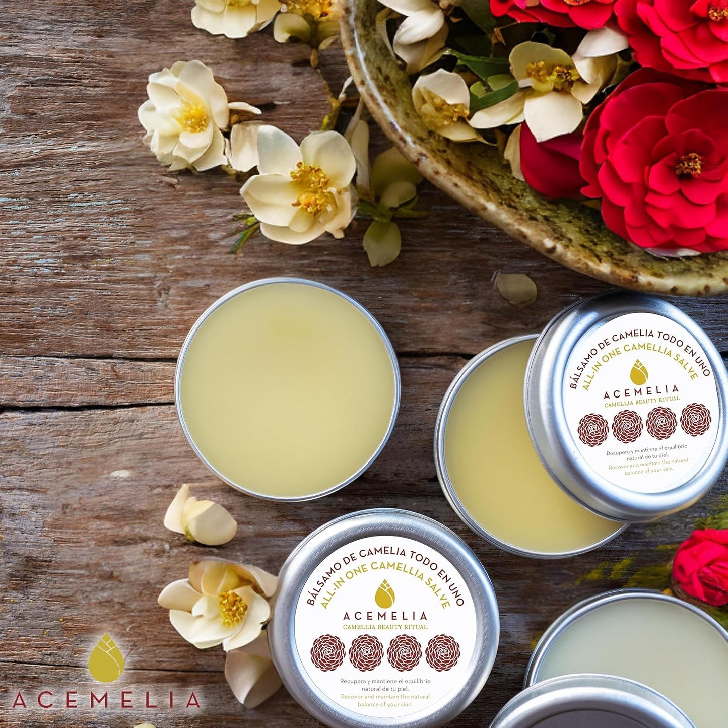 Bálsamo All-in One De Camelia_2