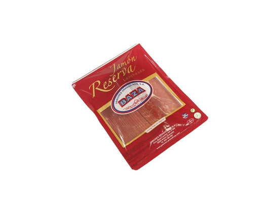 Jamón Reserva Loncheado 500g X 4 Sobres_0