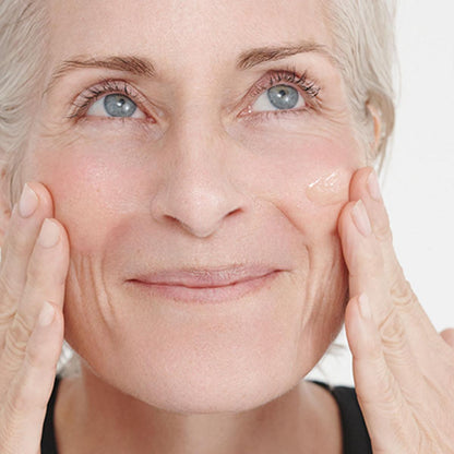 Sérum regenerador intensivo de noche Dr. Hauschka 30 ml