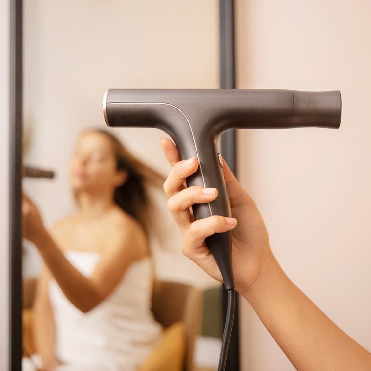 Cecotec Secador De Pelo Bldc Ionicare 6000 Rockstar Soft Pr_3