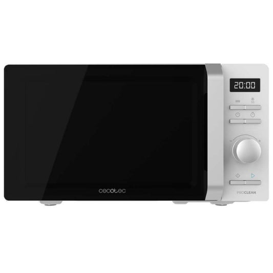 Cecotec Microondas Inverter Proclean 5010 Inverter White_0