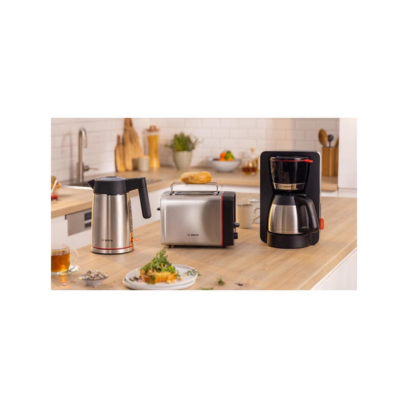 Cafetera Bosch Tka 6m273 Thermo_1