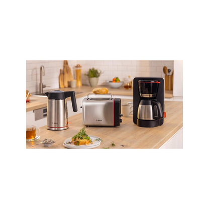 Cafetera Bosch Tka 6m273 Thermo_1