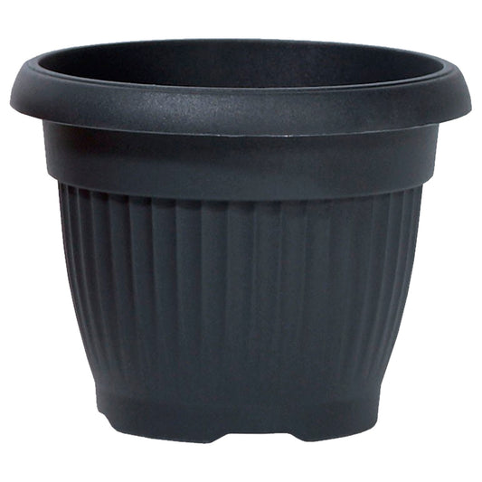 Maceta Terra 38l., Dimensiones (mm) 500x500x390, Color Antracita_0