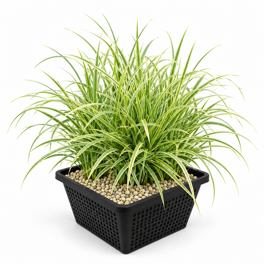 Cárex - Carex - Set De 4 Con Cesta_0